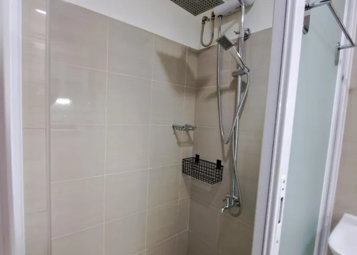 Fully Furnished 1 Bedroom - Shore 2 Tower 2 - 4f *