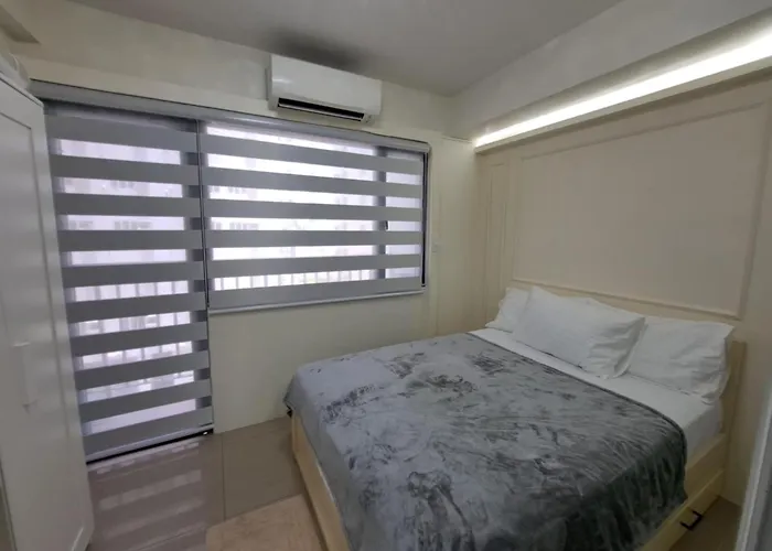 Fully Furnished 1 Bedroom - Shore 2 Tower 2 - 4f